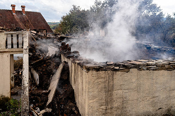 Reliable Board Up Services contractor in Morton, WA by Fire Damage Biloxi